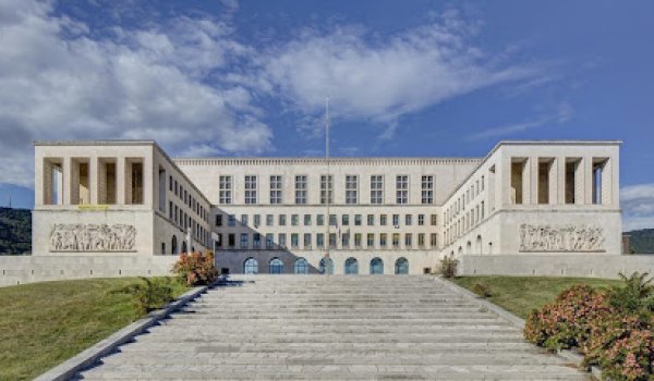 Trieste Üniversitesi