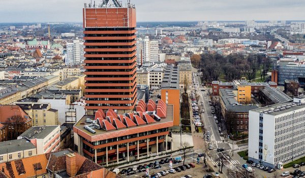 Poznań University of Economics and Business