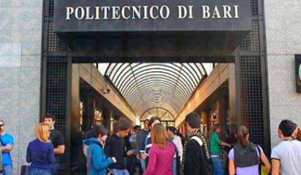 BARI POLITEKNIK ÜNİVERSİTESİ (POLITECNICO DI BARI)