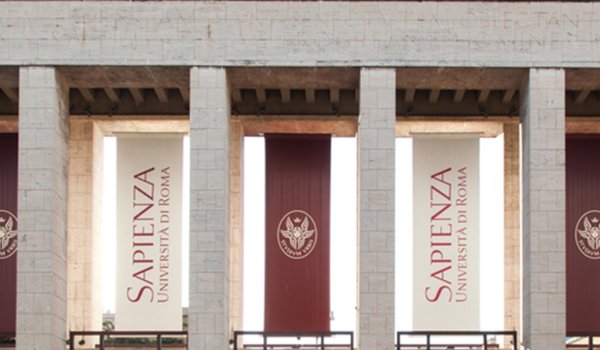 Roma La Sapienza Üniversitesi