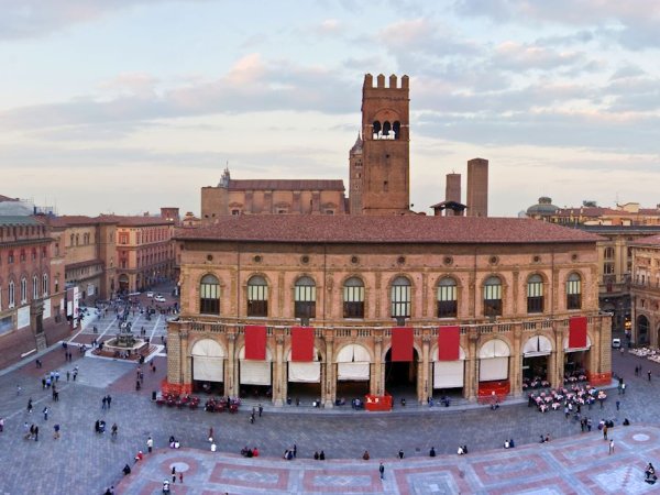 Bologna