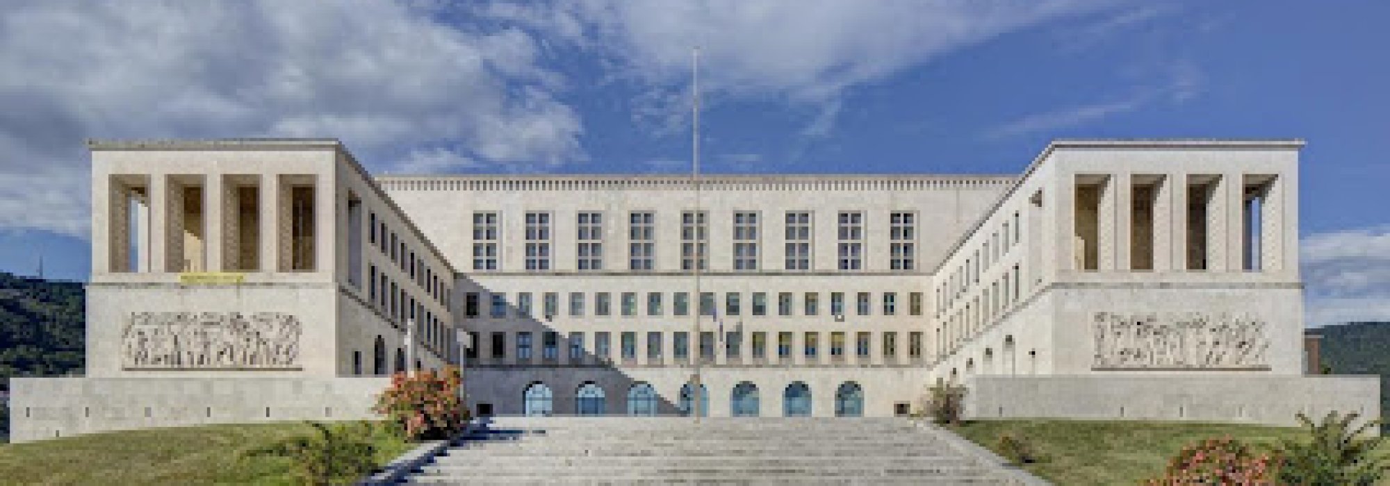 Trieste Üniversitesi