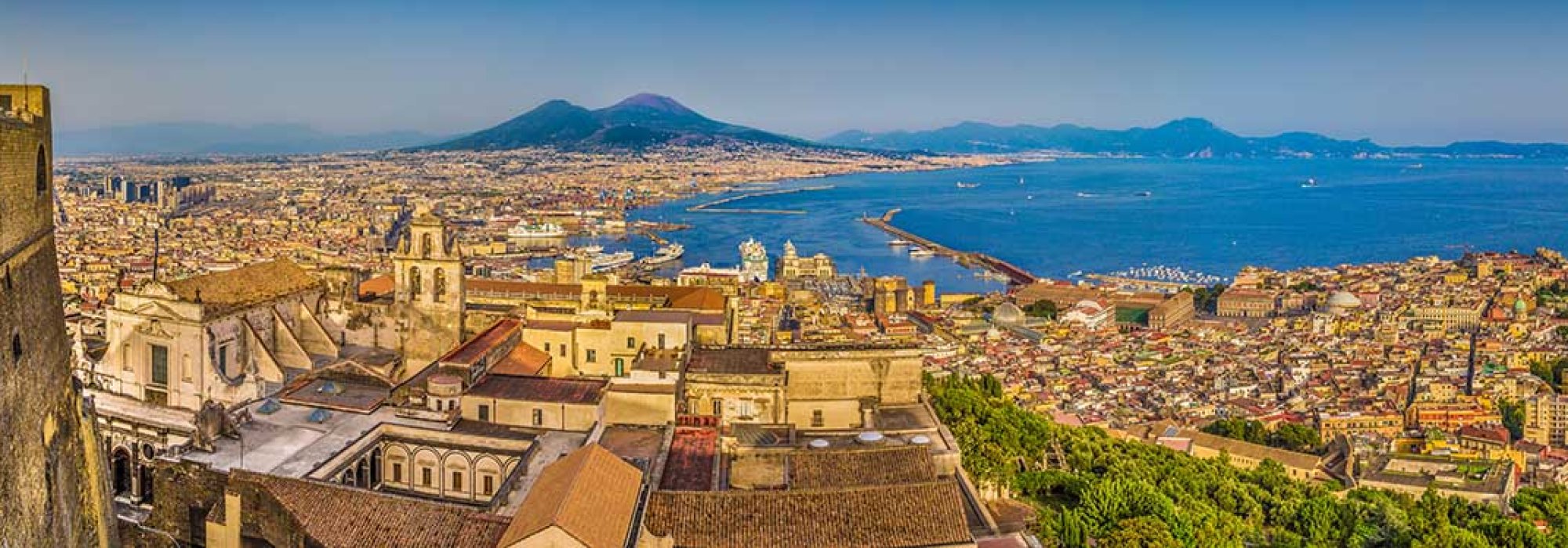 naples