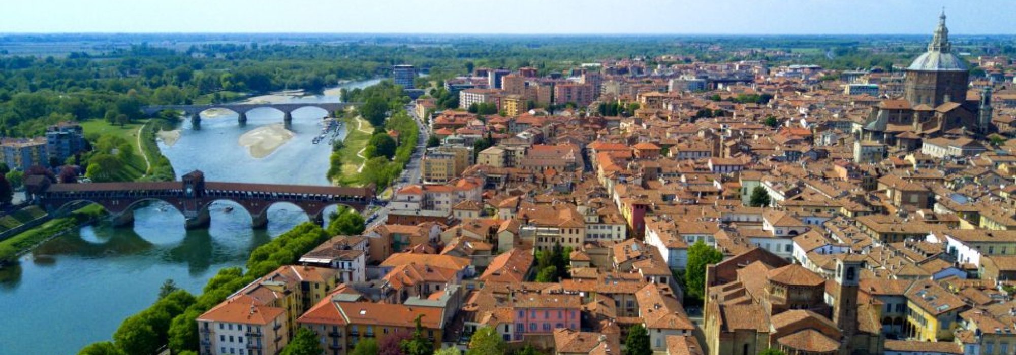 Pavia