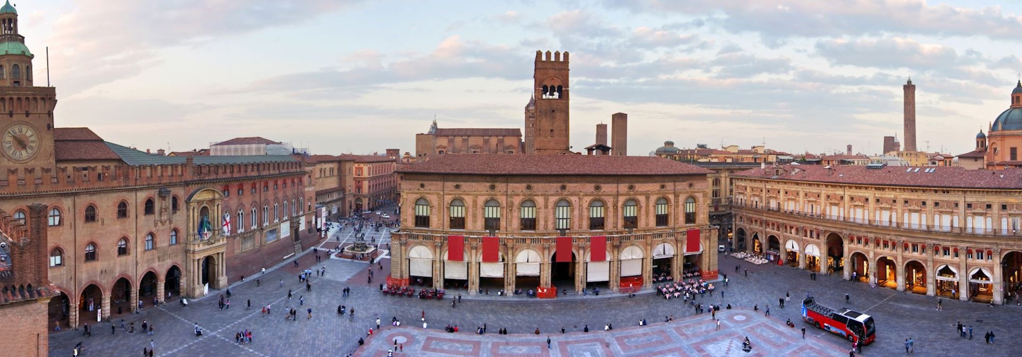 Bologna