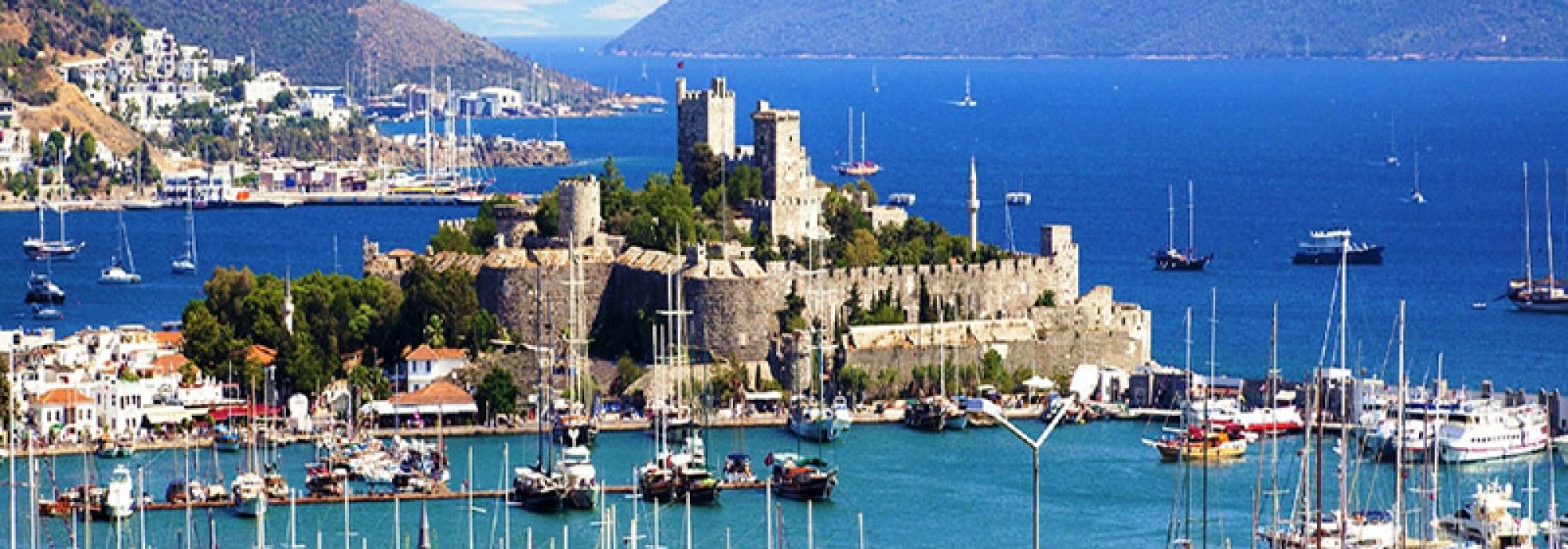 BODRUM VİZE BAŞVURU İŞLEMLERİ DANIŞMANLIĞI