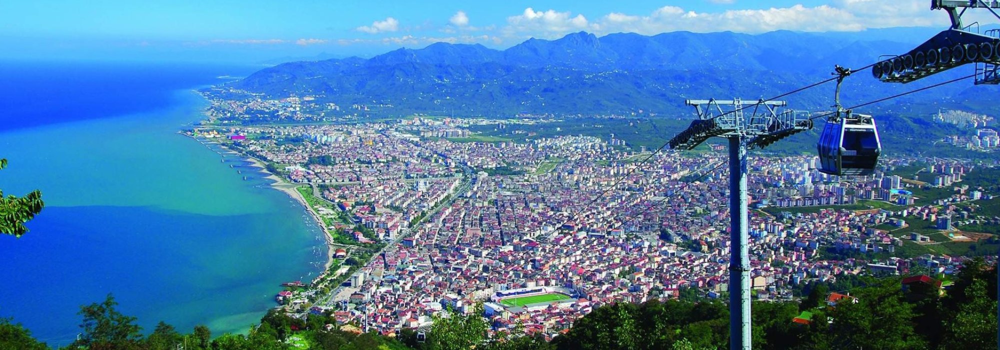 ORDU VİZE BAŞVURU İŞLEMLERİ DANIŞMANLIĞI