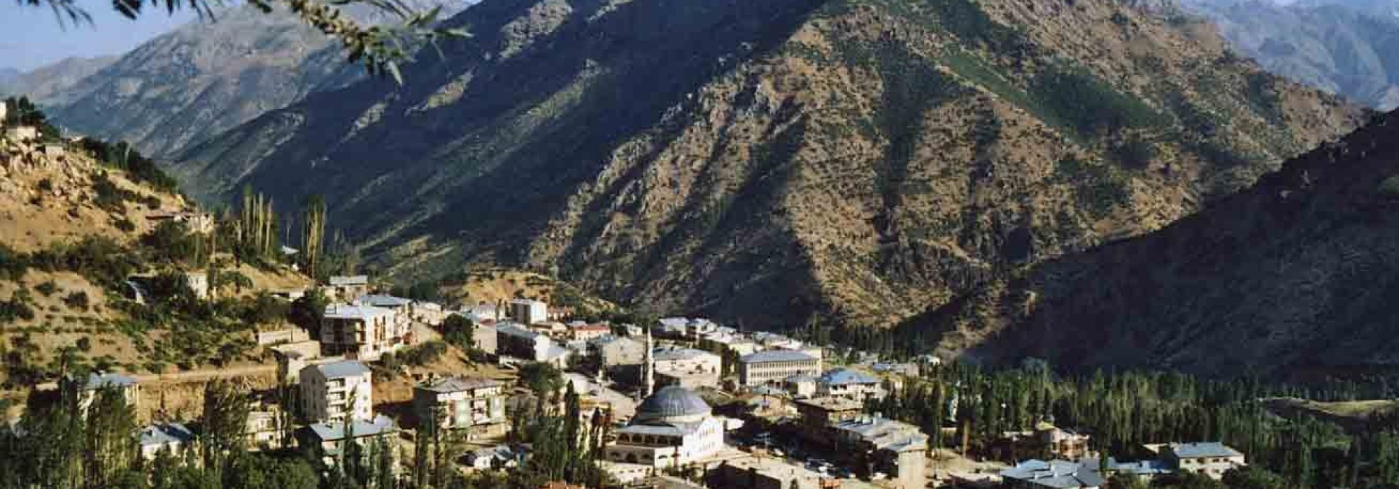 HAKKARİ VİZE BAŞVURU İŞLEMLERİ DANIŞMANLIĞI