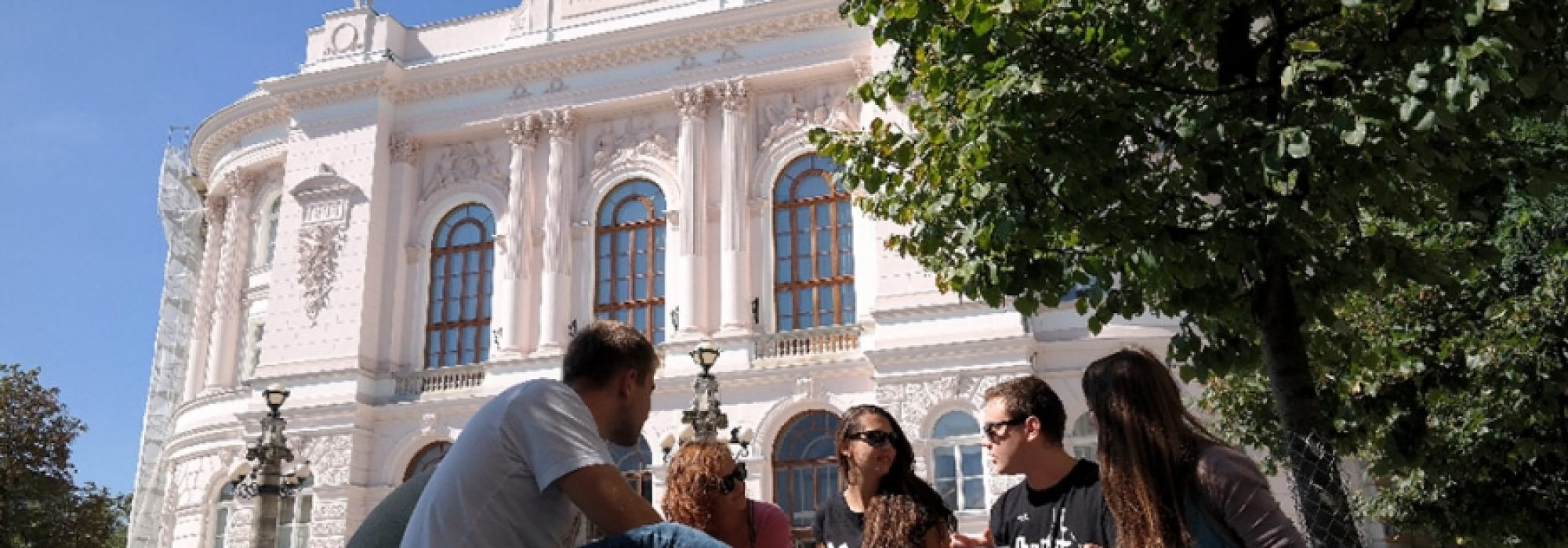 Varşova Teknoloji Üniversitesi Warsaw University of Technology WUT