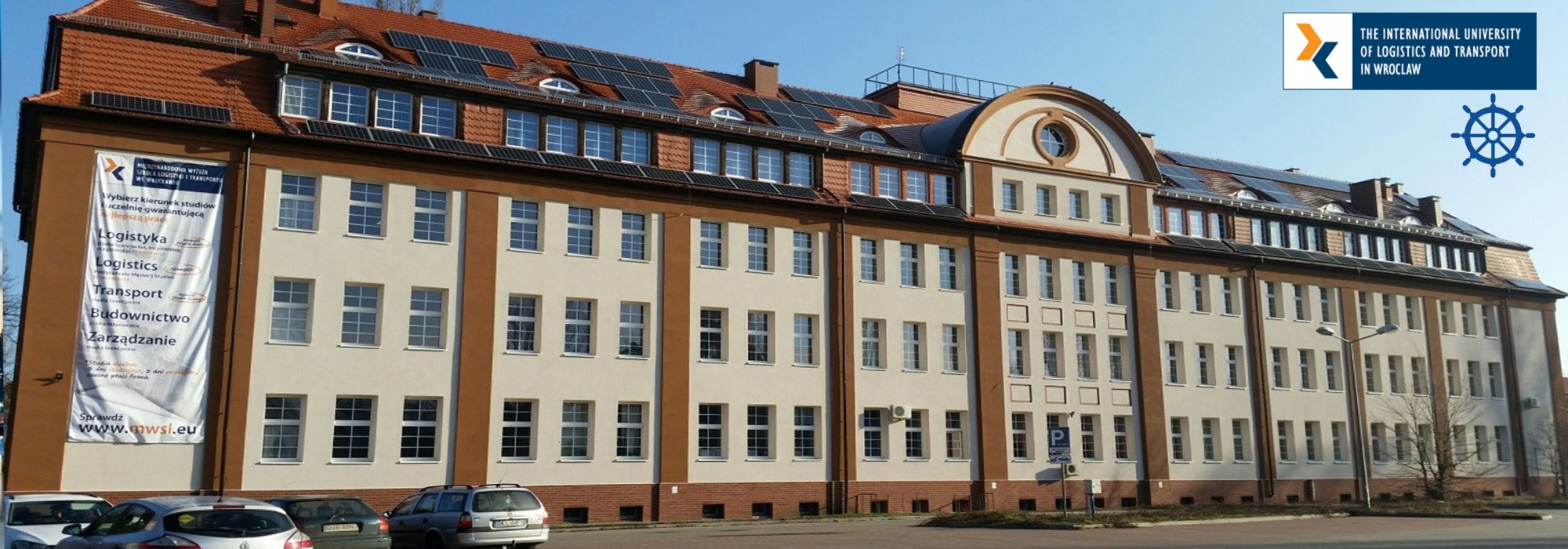 International University of Logistics and Transport in Wroclaw